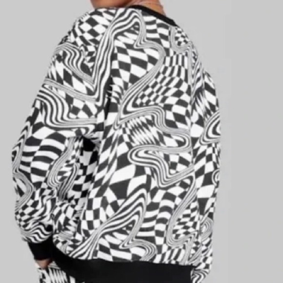 NEW Wild Fable Sweatshirt - Picture 2 of 3